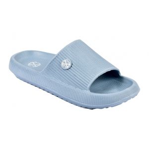 Sandales Cxl By Lacroix Eva Soft Mbs00685 Bleu - Neuf