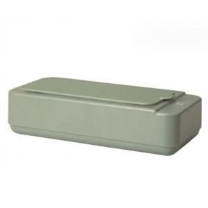 Nettoyeur à ultrasons pour lunettes et pinceaux de maquillage - Neuf