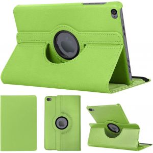 &Eacute;tui Rotatif Pour Ipad Air Tablette Housse De Protection Avec R&eacute;veil Automatique Rotation Coque Pour Ipad Air, Ipad Air 2, Ipad (2017), Ipad (2018) - Neuf