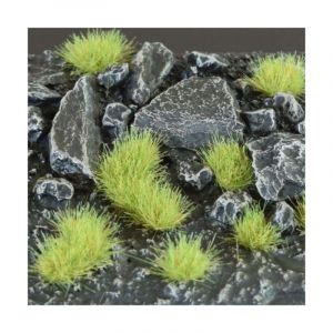 Gamer's Grass - Tufts Vert Clair 4 Mm [Gg4-Lg] - Neuf