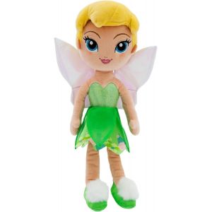 Store Official Poupée de Chiffon Simea, Vaiana 2, 35 cm/13,5"", Doudou Enfant, Convient dès la Naissance, Adapté à Tous Les âges - Neuf