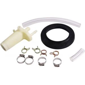 34122 Ensemble de vannes de rechange pour toilettes, camping-cars, In Design - Neuf