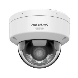 Cam&eacute;ra de S&eacute;curit&eacute; IP Hikvision PRO Dome ColorVu 3.0 PoE 4MP 4mm Ext&eacute;rieure IP67 - DS-2CD2147G3-LIS2UY(4mm) - Neuf