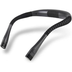 Lampe De Lecture Led Rechargeable Avec Bras Pliables, 3 Modes D'éclairage, 4 Led, Idéale Pour La Lecture, Le Tricot, Le Camping, Les Réparations, Le Jogging, Etc. - Neuf