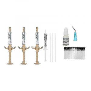 Colle Orthodontique,Adhésif Pour Boîtiers Orthodontiques - Neuf
