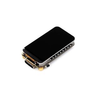 Carte de d&eacute;veloppement d'affichage 1,47 pouces ESP32-C6 Processeur monoc?ur - Neuf