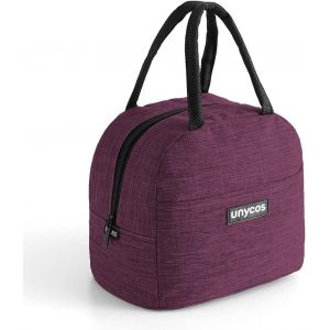 Gamelle Chauffante 60w Lunch Box Chauffante Electrique, 1,5l Lunch Box Chauffante, 12v/24v/220v Boite Repas Isotherme Avec Couverts Et Sac Isolants Pour Voiture Camion Bureau &Eacute;cole - Neuf