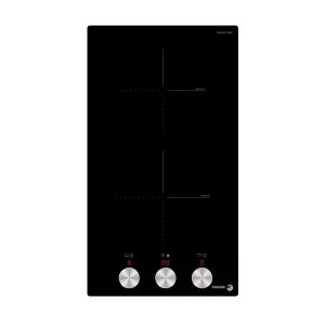 Fagor - Domino induction 29cm 3600w noir FTIM2520 - Neuf