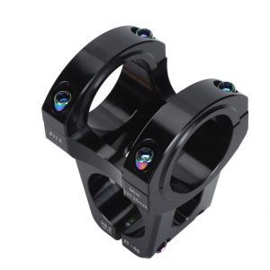 Potence De Vtt En Alliage D'aluminium De 31,8 Mm - Neuf