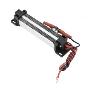 Element chauffant en ceramique PTC isole 110 V 250 W - Neuf