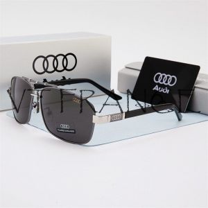 Lunettes De Soleil Polarisee Audi, Modele: A3 - Neuf