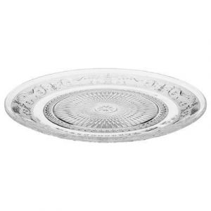 Assiette Plate Renaissance De Diametre 25 Cm - Neuf