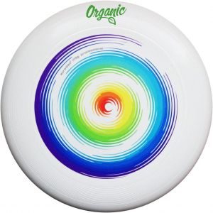 Ultime Frisbee Disque Avec Une Trajectoire Stable - Neuf