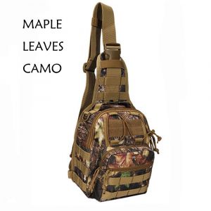 Lawaia-Sac À Dos De Poitrine En Filet De Pêche Pour Homme,Sac À Dos De Voyage,Sac À Dos De Chasse,Sac À Dos De Sport En Plein Air,Sac À Dos De Camping,Sac À Dos De Trekking-Violet - Neuf