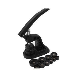 Montre Dispositif De Capsulage Montre De Bureau R&eacute;paration Ensemble D'outils Remplacer La Batterie Le Dispositif De Capsulage Est &Eacute;quip&eacute; W - Neuf