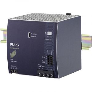 Puls - Alimentation Rail Din Dimension Qs40.484 54 V/dc 20 &agrave; 960 W 1 X S90751 - Neuf