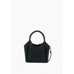 Karl Lagerfeld Cabas Villa La Vigie B2W30053 Noir - Neuf