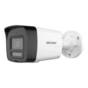 Cam&eacute;ra de S&eacute;curit&eacute; IP Hikvision Value Bullet 8MP 2.8mm Ext&eacute;rieur IP67 - DS-2CD1083G2-LIUF/SL(2.8mm) - Neuf
