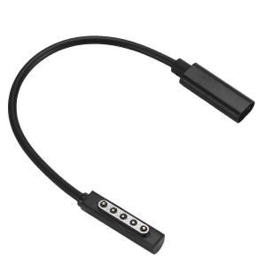 Chargeur De Câble De Charge De Type C Pour Tablette Microsof Surface Pro 1/2 - Neuf