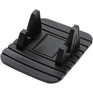 Antid&eacute;rapant Tableau De Bord De Voiture Titulaire, Universel Silicone Support De Voiture Support De T&eacute;l&eacute;phone De Voiture De Tiret De T&eacute;l&eacute;phone Cellulaire Titulaire - Neuf