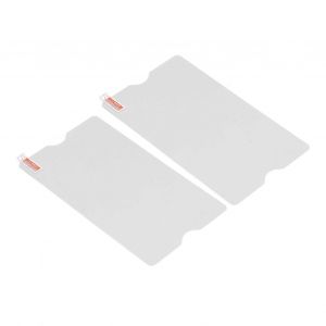 2pcs Protecteur D'&eacute;cran En Verre Tremp&eacute; Pour Ps5 Portal Remote Player 8 Pouces Transparent Hd Transparent Protecteur D'&eacute;cran R&eacute;sistant Aux Rayures - Neuf