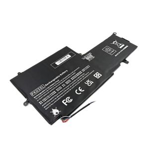 Batterie de Remplacement pour HP Spectre Pro X360 Li-Polymer 11,4V 4900mAh 56Wh Noir - Neuf