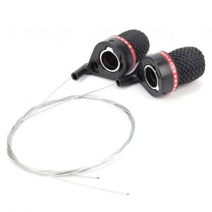 Manette De Dérailleur De Vélo Haute Performance Pour Un Cyclisme Fluide - Neuf