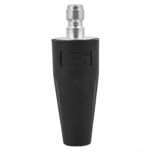 Nettoyeur haute Pression, Buse à 2600 PSI Turbo Tête de Pulvérisation pour le Nettoyage en Profondeur des Surfaces Dures Compatible avec les nettoyeurs haute Pression - Neuf