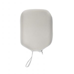 Housses De Raquettes De Pickleball Pour &Eacute;tui Et Fourreau, Prot&egrave;gent Votre Raquette Des Rayures. Convient &Agrave; La Plupart Des Raquettes Standard. - Neuf