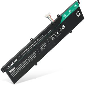 acdsgd-Batterie Compatible avec ASUS VivoBook 15 M1502QA, S14 M433UA, S14 D413DA, 15 M1502IA, 14 M413, 15 M1502YA, Flip 14 TP470EA, ExpertBook B1 B1402CGA, ASUS B31N1911 3600mAh 11.4V - Neuf