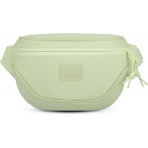 RFCBC-JOHNNY URBAN Sac Banane Femme & Homme - Ben - Sac Ville pour Festivals, Sports & Voyage - Sacoche Ceinture Tendance Porté Croisé - Petit Sac - Imperméable - Neuf