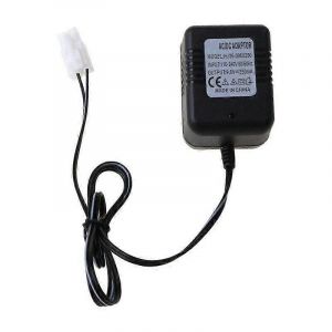 Chargeur De Batterie Rc Intelligent 9,6 V Ni-Mh Connecteur De Batteries Pour Jouet À Distance Fg - Neuf