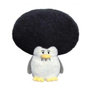 8/12/13 peluche pingouin doux b&eacute;b&eacute; jouet en peluche figure pour poup&eacute;e pour tristesse Appeas - Neuf
