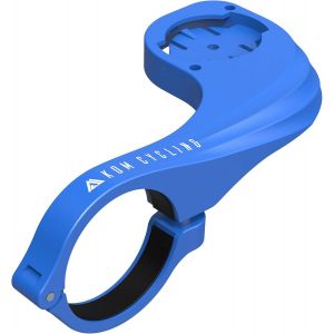 Support Pour Vélo Garmin (Bleu) - Neuf