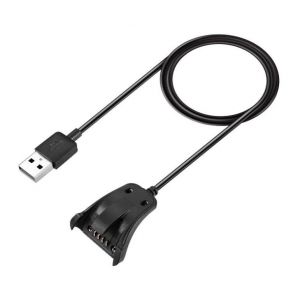 De Données Usb Chargeur Câble De Chargeur Pour L'aventurier/Golfeur 2/Spark 3/Runner 2/Runner 3 Montre Sport Gps - Neuf