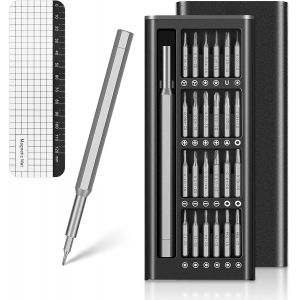 ERYI-Kit De Tournevis De Précision Pour Ordinateur Portable, Téléphone, Pc, Lunettes, Tablette, Ordinateur, Ps5, Ps4, Électronique, Montres - Neuf