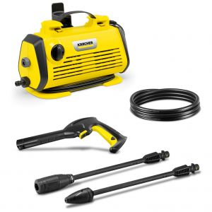 Nettoyeur haute pression K 3 Horizontal- Kärcher 1.602-821.0 - Neuf