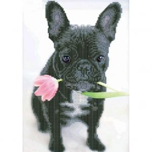 Bricolage Strass Broderie Point De Croix Diamant Peinture Art Artisanat Maison D&eacute;coration Murale - Neuf