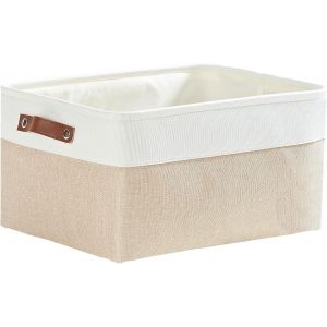 &iquest;&iquest;tag&iquest;&iquest;re Murale en Bois FSC? 100 x 15 x 2.5 cm Support cach&iquest;&iquest;. R&iquest;&iquest;glable horizontalement. Vertical et Inclinaison. Charge Max. 30kg Blanc - Neuf