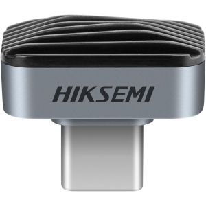 256GB USB Flash Drive, USB 3.2 Speed Up to 450MB/s, Mini Type-C External SSD for iPhone 15/16, Tablets, Mac, TV, Car Audio, Android - Neuf