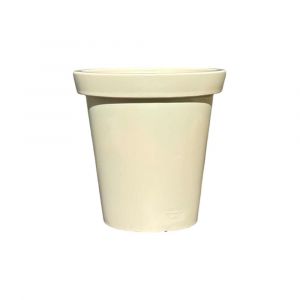 Pot De Fleurs Rond Xxl Delight 200l - Neuf