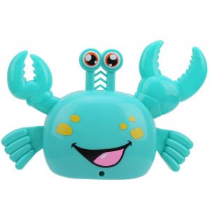 Simulation electrique miniature animal modele enfant enfants lumiere son mobile jouet vert - Neuf
