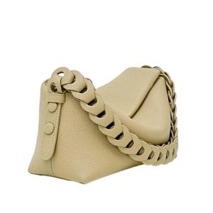 Carr&eacute; Sac &agrave; main pour Femme, Petit sac Bandouli&egrave;re Sac, Design Polyvalent pour Diverses Occasions, &Eacute;l&eacute;gant et Fonctionnel Accessoire - Neuf