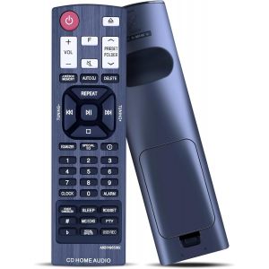 Télécommande de Rechange AKB74955362 pour LG Hi-FI SystemCJ87 CM4350 CM4360 CM4541 CM4441 CM4341 CM4550 OK55 CJ88 XBOOM OJ98 CM4541.DDEULLK CM4360.AEUSLLK CM4441.DDEULLK Télécommande LG - Neuf