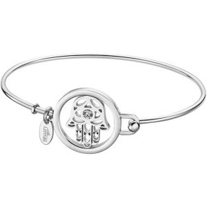 Kalsw-Lotus Pulsera Señora Style Mano De Fatima Ls2014-2/6 - Neuf