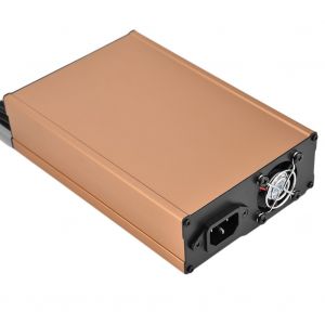 Chargeur De Batterie 4 En 1 Pour Telecommande De Drone Dji Phantom 4/4pro 4pro+ (Prise Ue)-Qhfen - Neuf