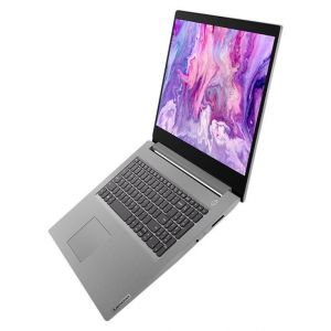 Lenovo IdeaPad 3 17ABA7 82RQ - 17.3" Ryzen 5 5625U 16 Go RAM 512 Go SSD Gris AZERTY - Neuf