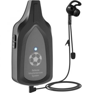 Interphone PNI REF06-S avec Bluetooth 5.1 et r&eacute;duction du bruit CVC - Neuf