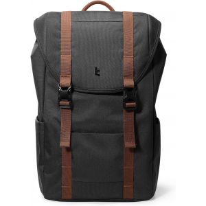 acdsgd-VintPack Sac &agrave; dos pour Laptop, 22 Litres Sacs &agrave; dos pour Voyages, Travel, Loisirs, Jours, Outdoor, Vintage Imperm&eacute;able Femmes Hommes Sacs &agrave; dos Convient &agrave; l'ordinateur portable 15,6 Pouces - Neuf