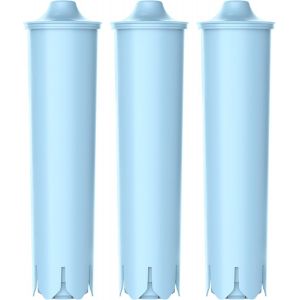 KALANKA-Filtre à Eau pour Café, Remplacement pour Jura® Blue, Compatible avec Jura® 71312 Blue et Les Séries GIGA®, ENA® Micro, IMPRESSA®, Certifié TÜV SÜD (3 Pièces) - Neuf